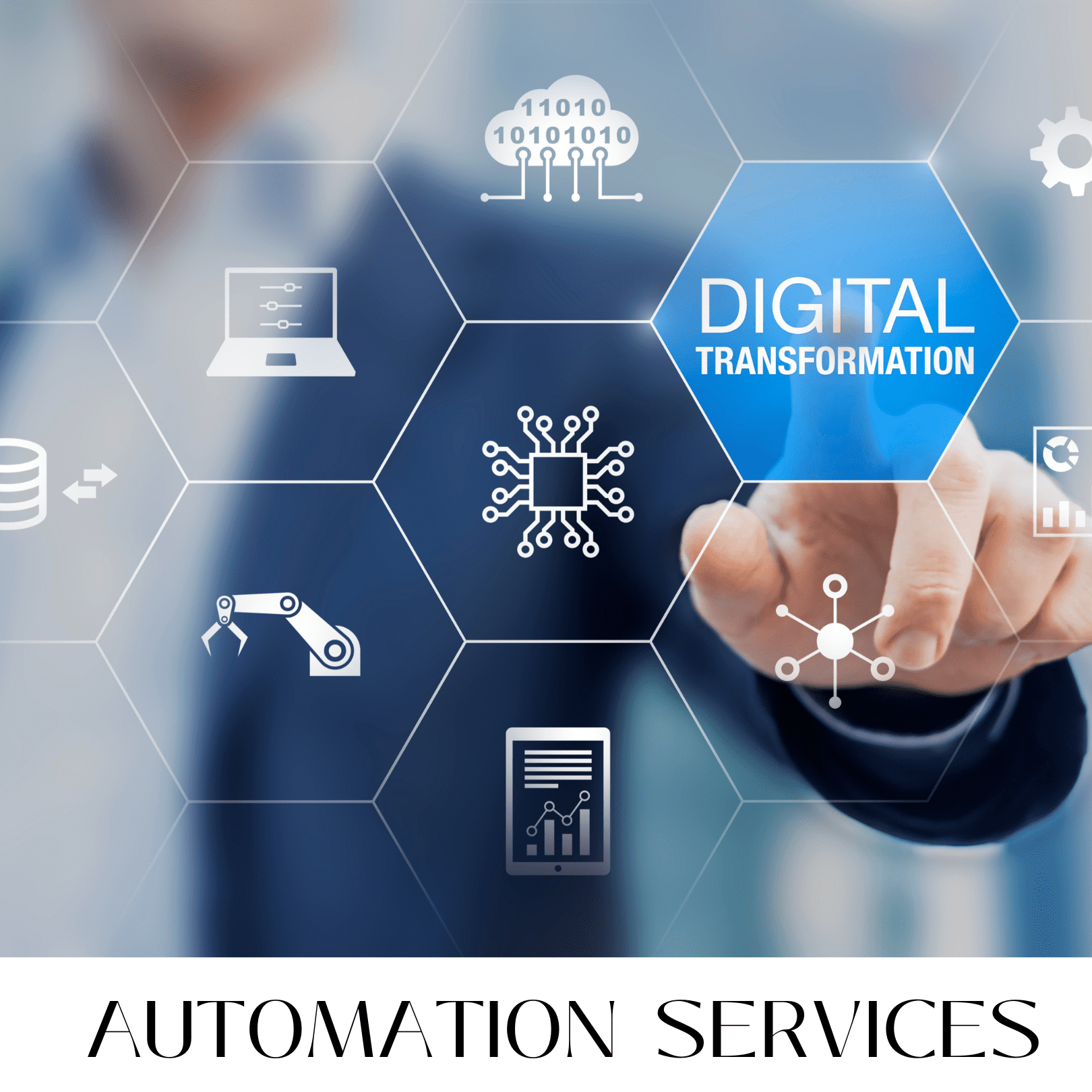 AUTOMATION SERVICES