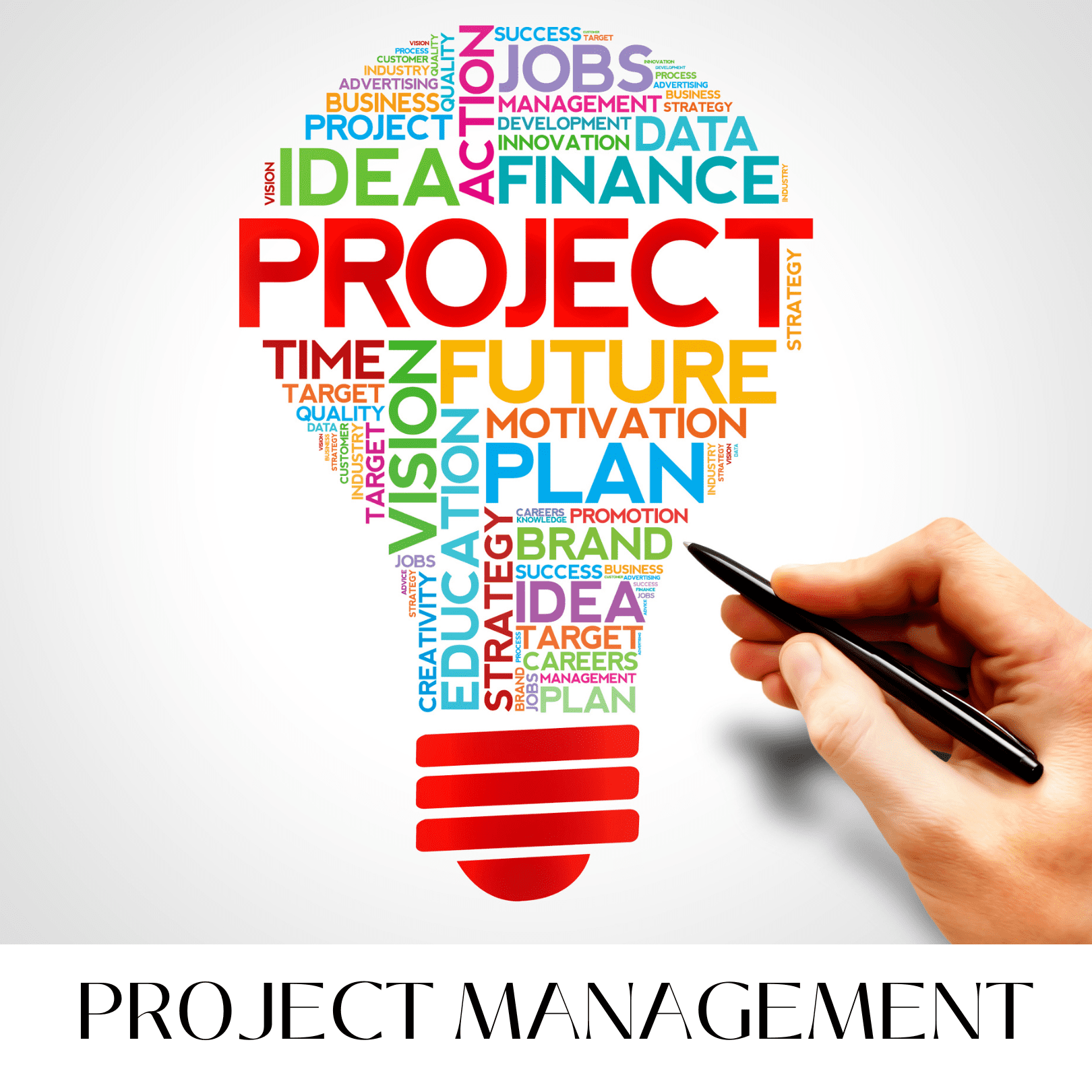 PROJECT MANAGEMENT