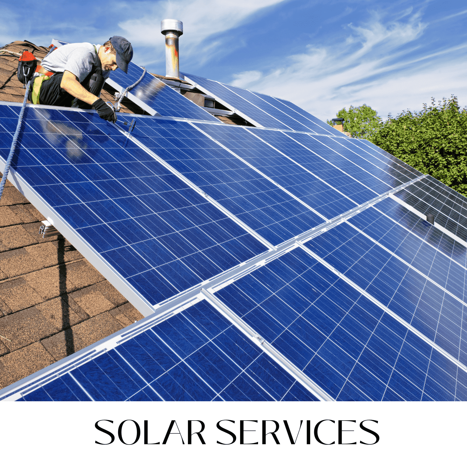 SOLAR SERVICES