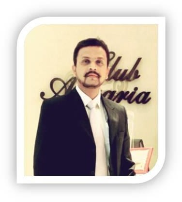 vinit advirkar